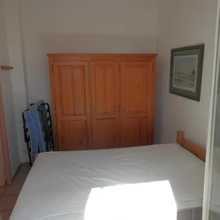 Climatisee A Gruissan, Proche Grazel, 6 Pers, Parking Prive, Terrasse, Equipee - Fr-1-796-70 *