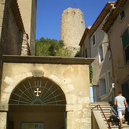 Climatisee A Gruissan, Proche Grazel, 6 Pers, Parking Prive, Terrasse, Equipee - Fr-1-796-70 Holiday home Gruissan
